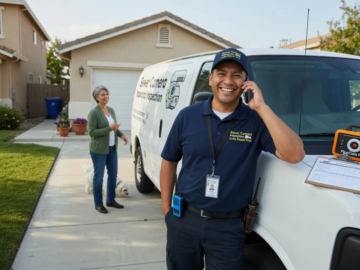 Sewer Line Repair Assaria, KS FAQs